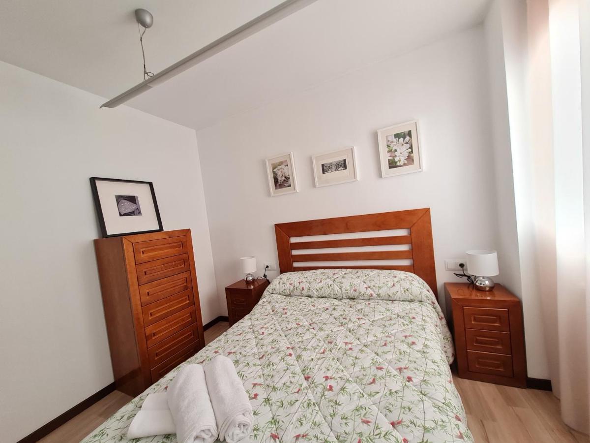 El Lienzo Azul Appartement Cuenca  Buitenkant foto